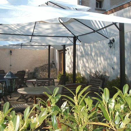 Hotel Des Cotes De Meuse Saint-Maurice-sous-les-Cotes Ngoại thất bức ảnh