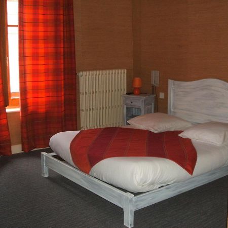 Hotel Des Cotes De Meuse Saint-Maurice-sous-les-Cotes Ngoại thất bức ảnh