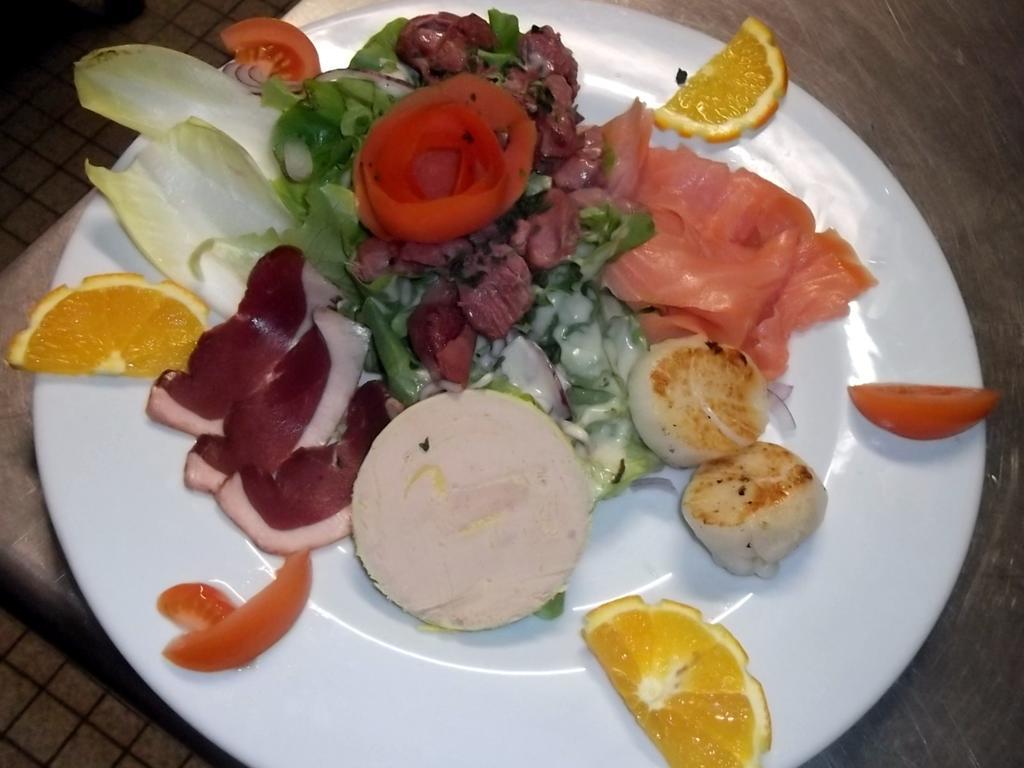 Hotel Des Cotes De Meuse Saint-Maurice-sous-les-Cotes Ngoại thất bức ảnh