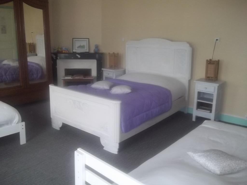 Hotel Des Cotes De Meuse Saint-Maurice-sous-les-Cotes Ngoại thất bức ảnh