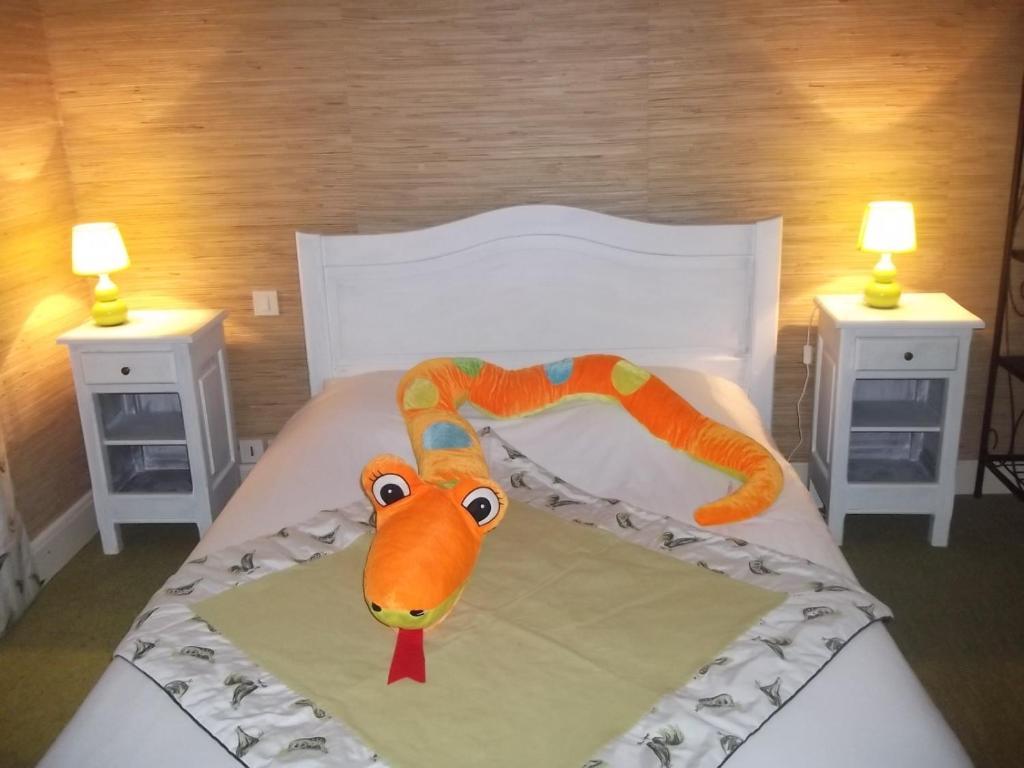 Hotel Des Cotes De Meuse Saint-Maurice-sous-les-Cotes Phòng bức ảnh