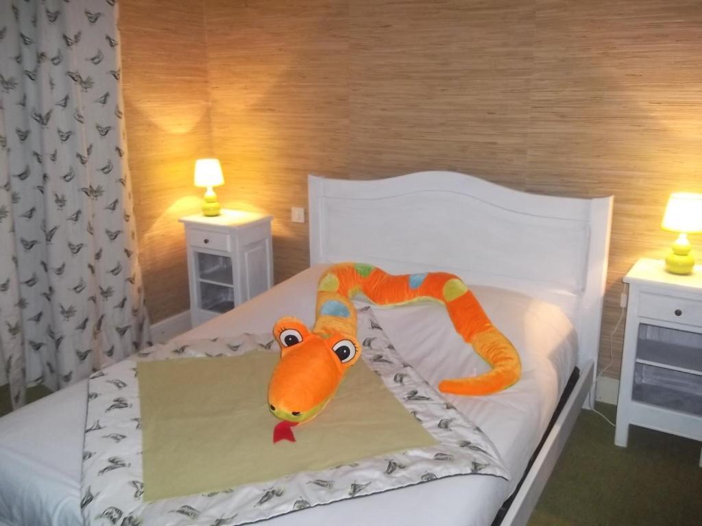 Hotel Des Cotes De Meuse Saint-Maurice-sous-les-Cotes Phòng bức ảnh