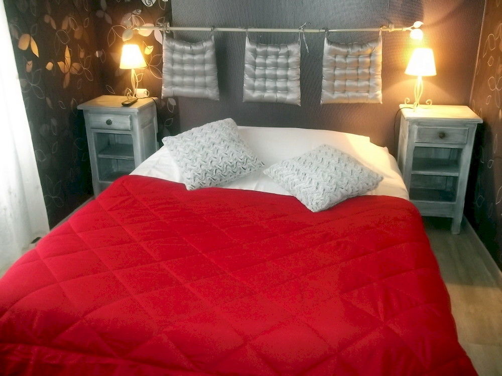 Hotel Des Cotes De Meuse Saint-Maurice-sous-les-Cotes Ngoại thất bức ảnh