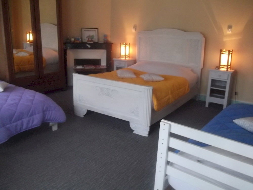 Hotel Des Cotes De Meuse Saint-Maurice-sous-les-Cotes Ngoại thất bức ảnh