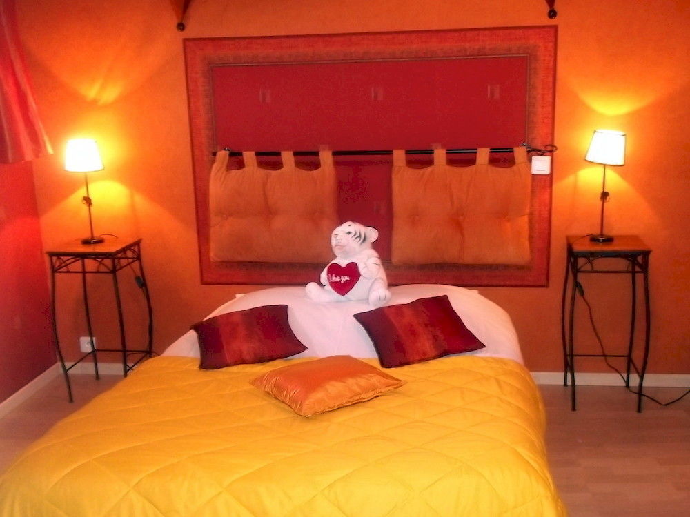 Hotel Des Cotes De Meuse Saint-Maurice-sous-les-Cotes Ngoại thất bức ảnh